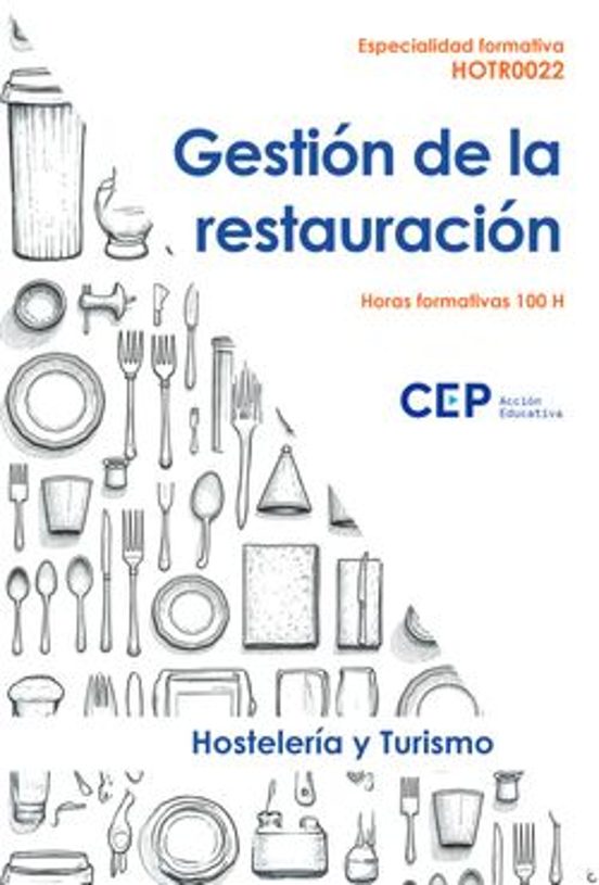 Hotr0022 Gestion de la Restauración