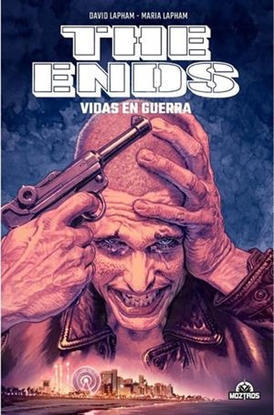 The Ends - Vidas En Guerra