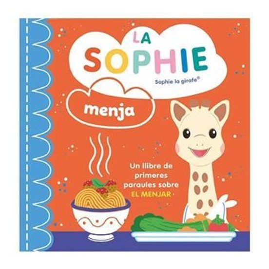 La Sophie Menja