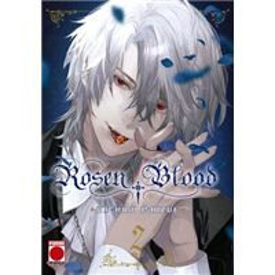 Rosen Blood N.2