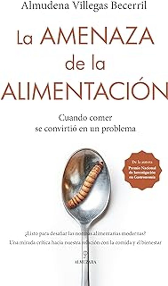 La Amenaza De La Alimentación
