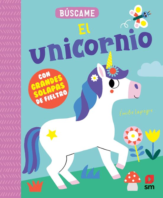 Buscame : El Unicornio