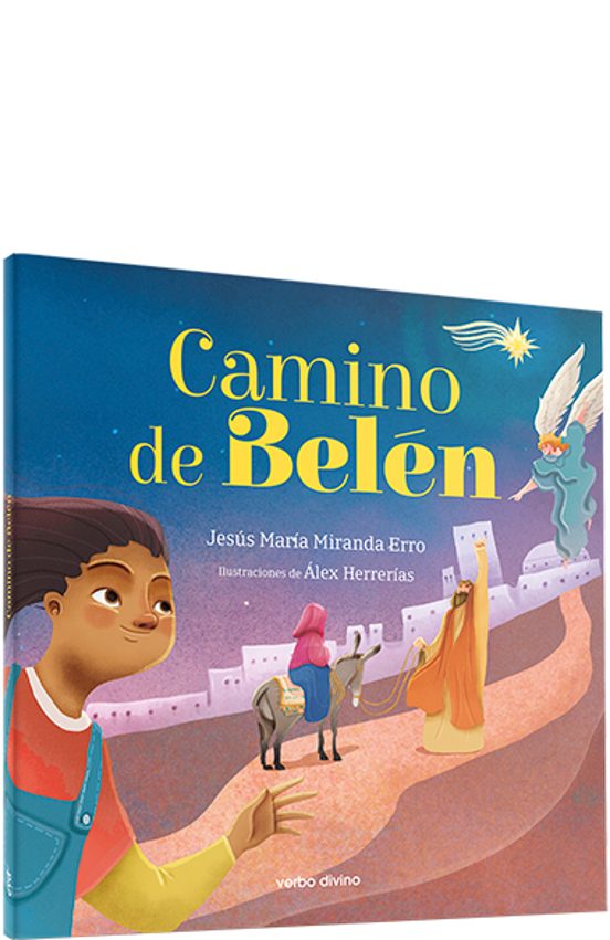 Camino De Belén