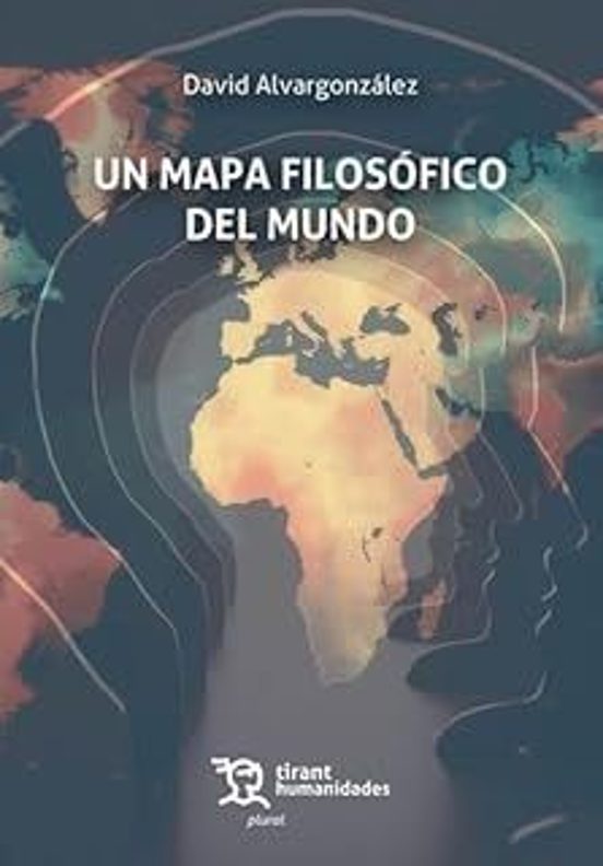 Mapa Filosófico Del Mundo