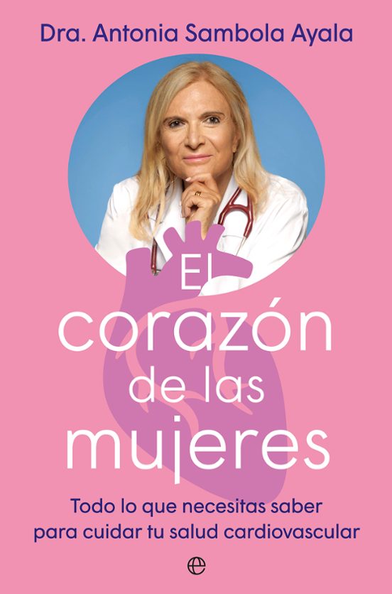 El Corazón De Las Mujeres