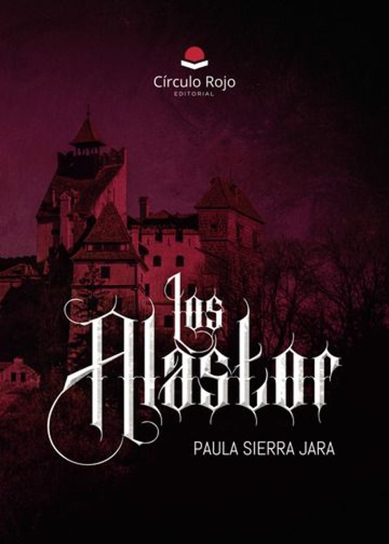 Los Alastor