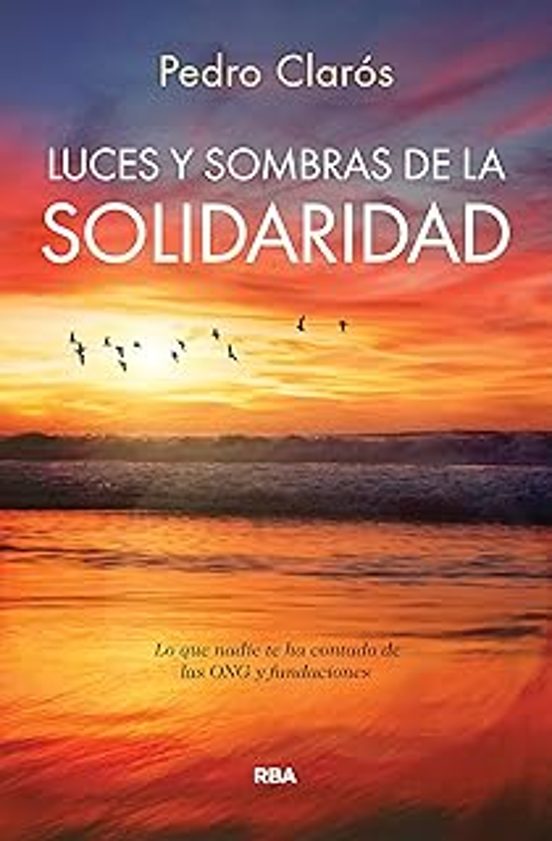 Luces Y Sombras De La Solidaridad