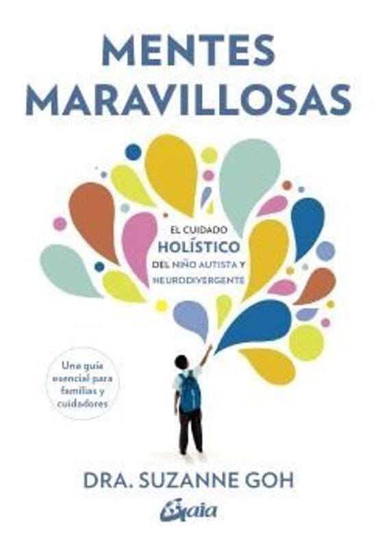 Mentes Maravillosas