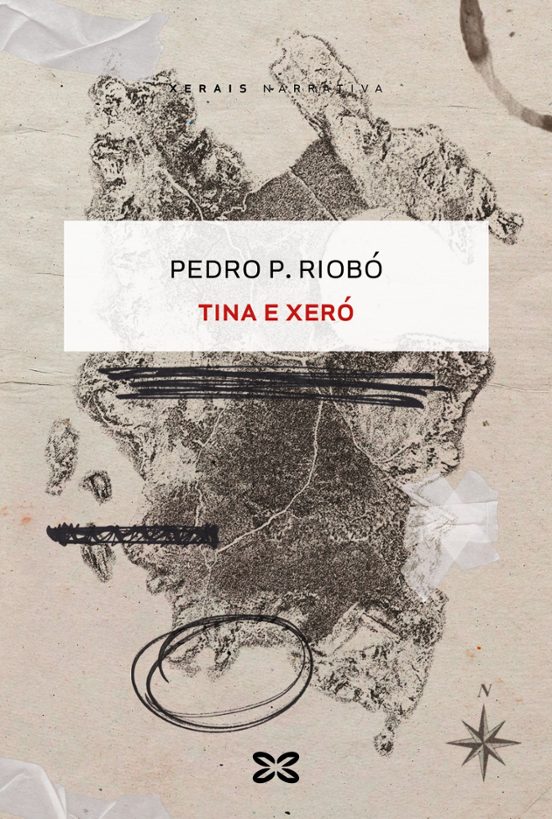 Tina E Xeró
