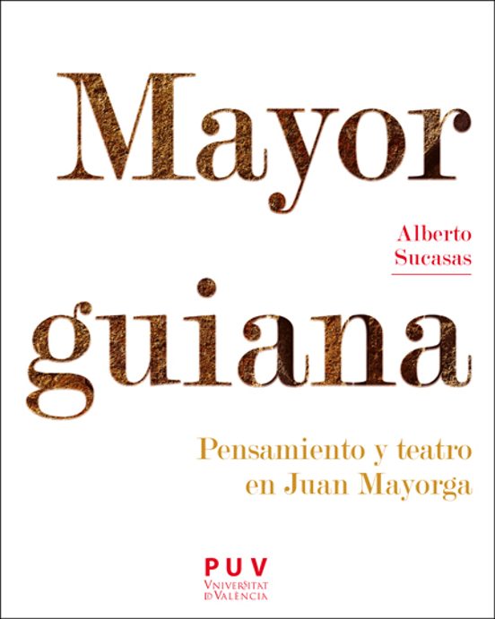 Mayorguiana