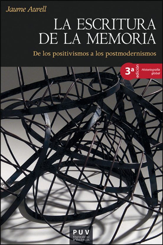 La Escritura De La Memoria