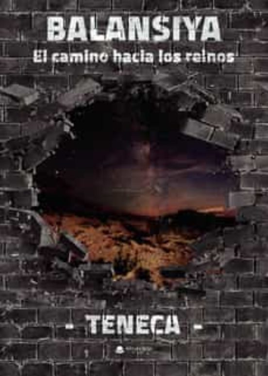 Balansiya. El Camino Hacia Los Reinos