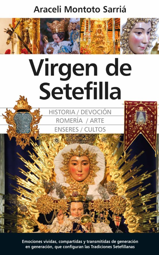 Virgen De Setefilla