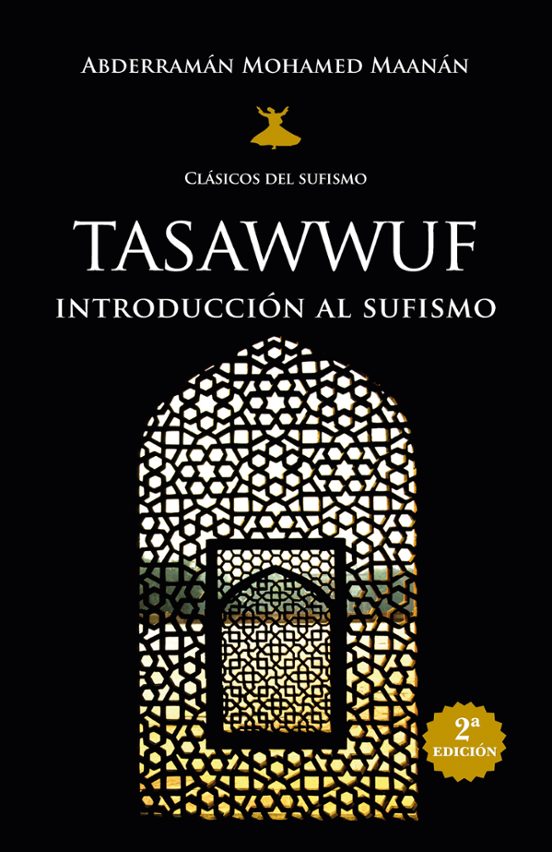 Tasawwuf Introduccion Al Sufismo