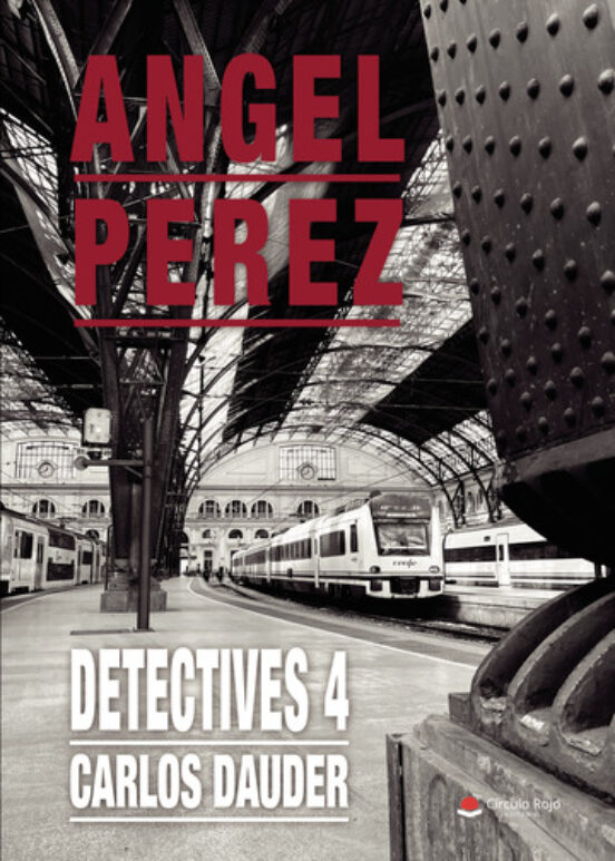 Detectives 4