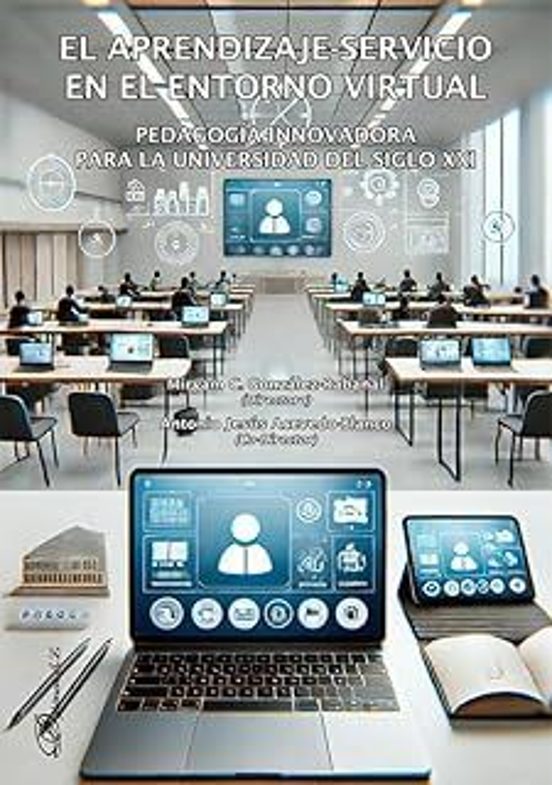 El Aprendizaje-servicio En El Entorno Virtual