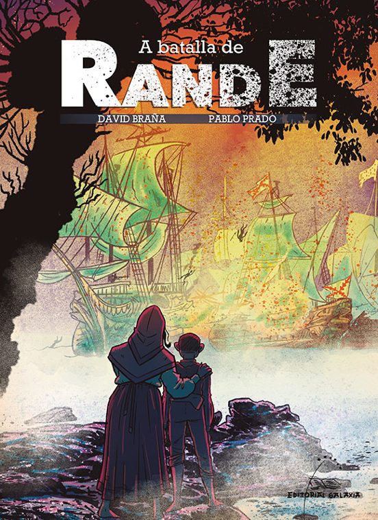 A batalla de Rande
