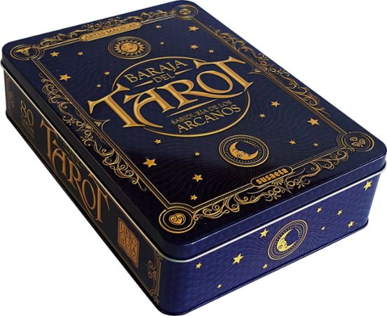 Baraja Del Tarot