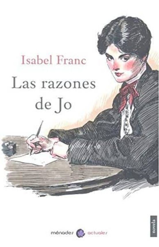 Las Razones De Jo