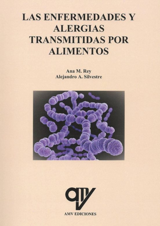 Las Enfermedades Y Alergias Transmitidas Por Alimentos