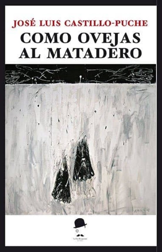 Como Ovejas Al Matadero