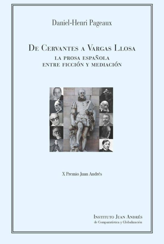 De Cervantes A Vargas Llosa