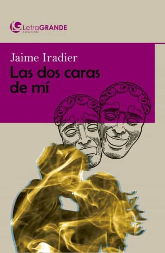 Las Dos Caras De Mi