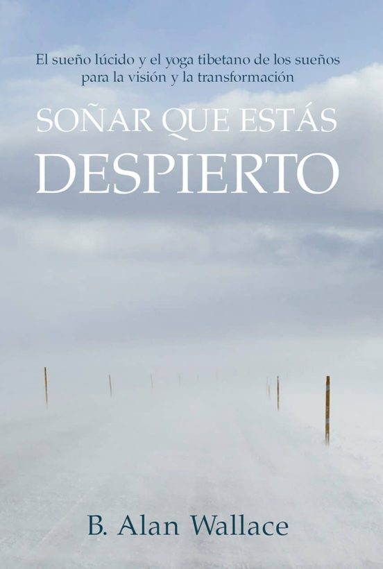 Soñar Que Estas Despierto: El Sueño Lucido Y El Yoga Tibetano De Los S