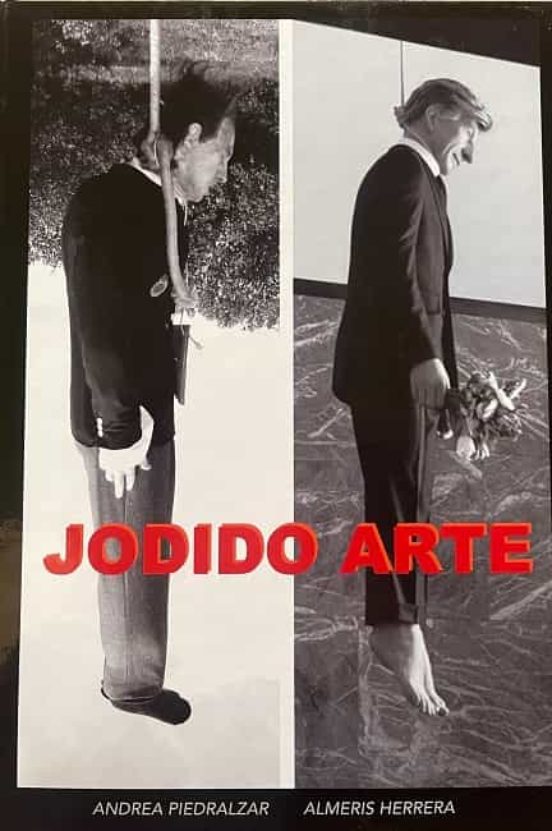 Jodido Arte
