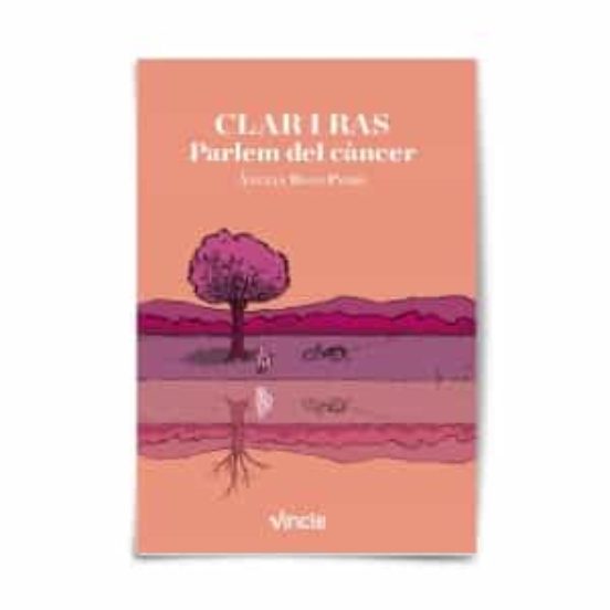 Clar I Ras. Parlem Del Càncer