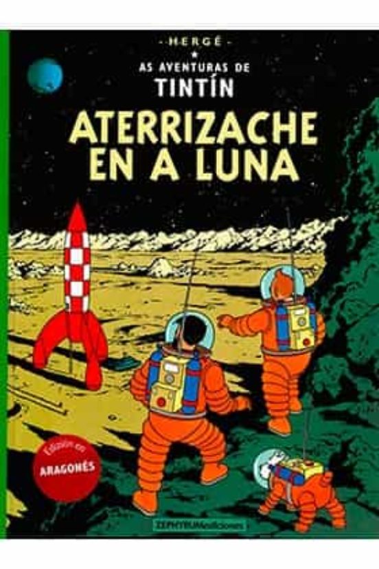 Aterrizache En A Luna