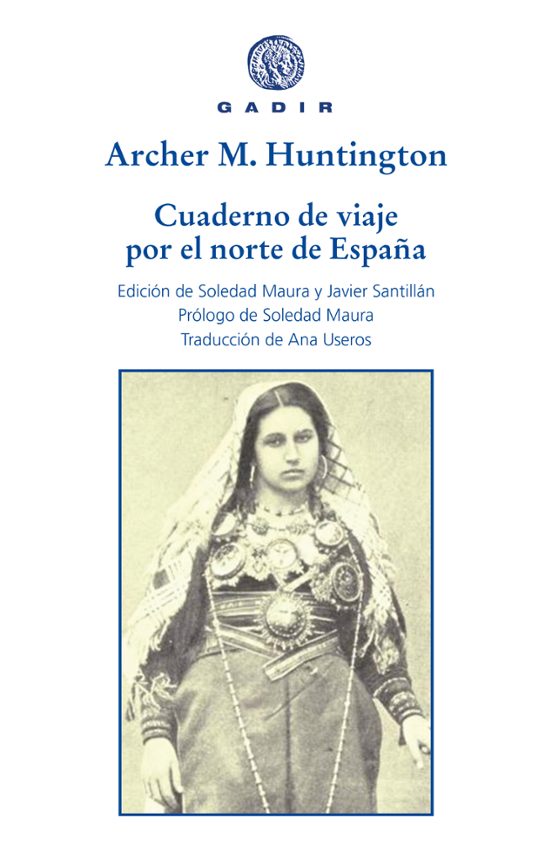 Cuaderno De Viaje Por El Norte De España