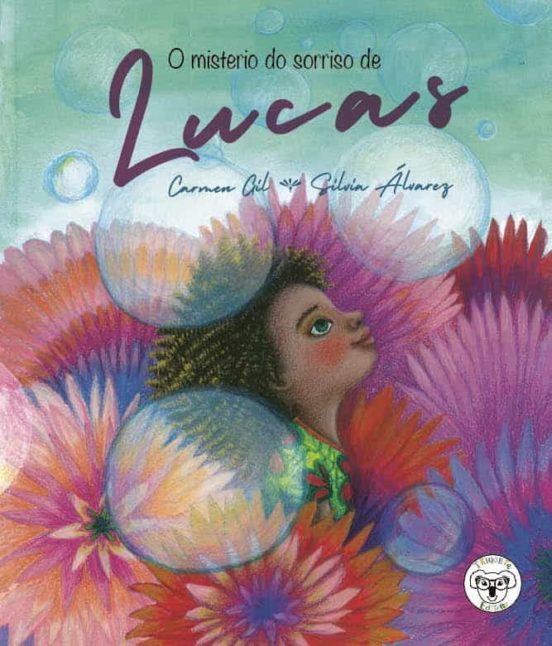 O Misterio Do Sorriso De Lucas