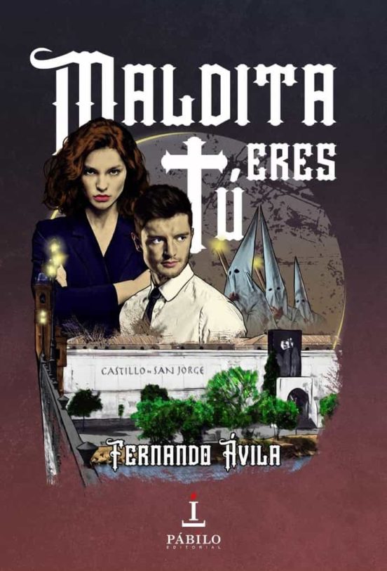 Maldita Tú Eres