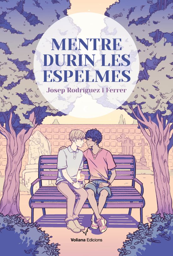 Mentre Durin Les Espelmes