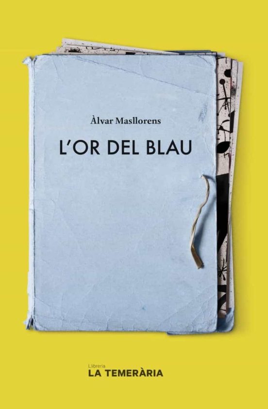 L Or Del Blau