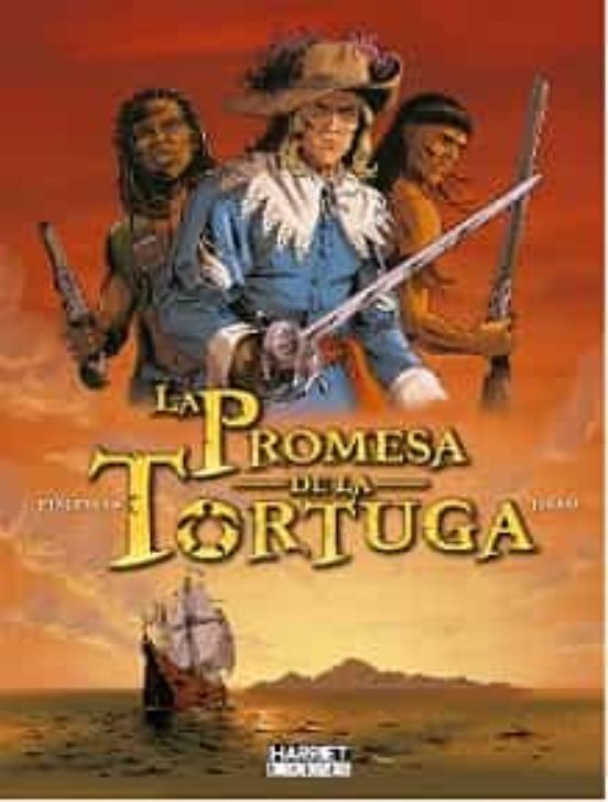 La Promesa De La Tortuga