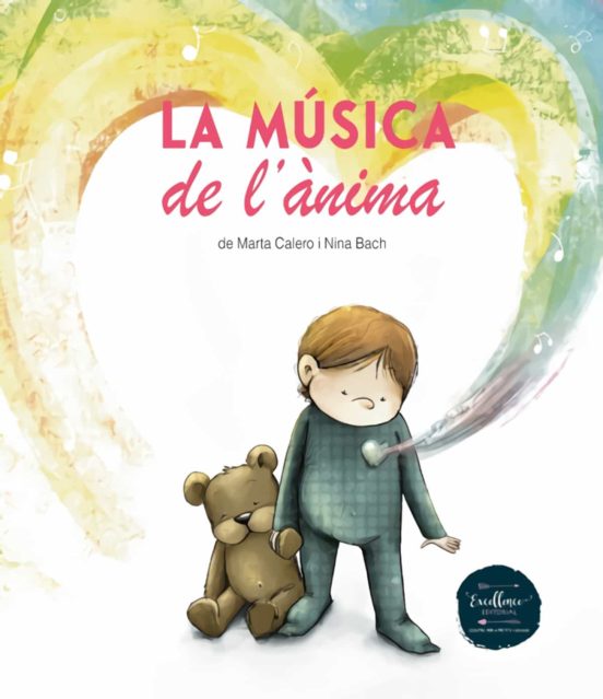 La Musica de Lanima