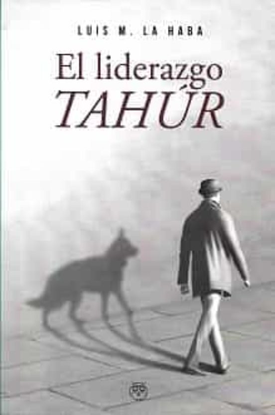 El Liderazgo Tahúr