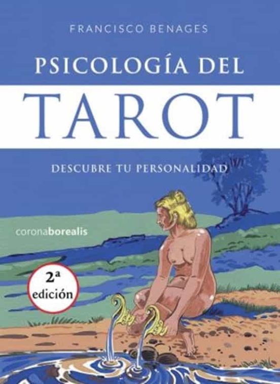 Psicologia del Tarot