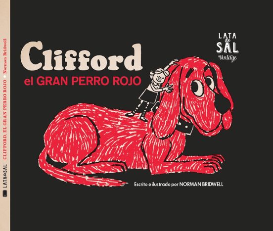 Clifford: El Gran Perro Rojo