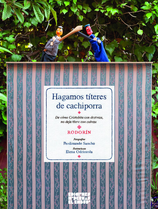 Hagamos Títeres De Cachiporra