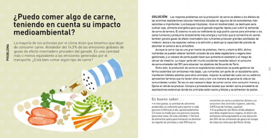 Guia De Acciones Para Un Planeta Con Futuro