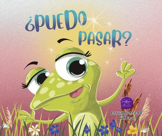 ¿Puedo Pasar?