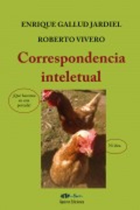Correspondencia Inteletual