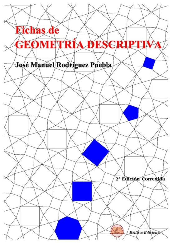 Fichas De Geometria Descriptiva