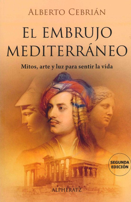 El Embrujo Mediterráneo