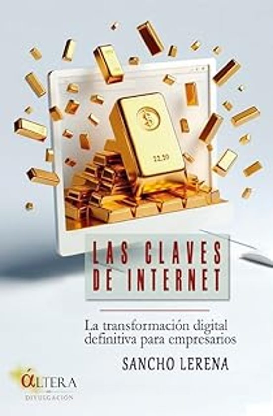 Las Claves de Internet