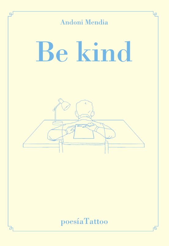 Be Kind