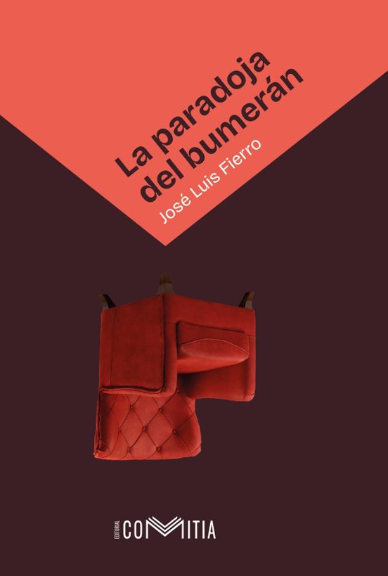 La Paradoja Del Bumerán